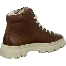 Paul Green Sneaker in Mittelbraun | 43 EU