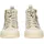 Paul Green Sneaker High Damen Beige 39