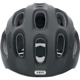 ABUS Youn-I MIPS 52-57 cm Kinder velvet black 2021