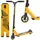 Driftwerk DS2 Ano Gold