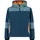 CMP Kinder Funktionsjacke Softshelljacke, bluesteel, M951, 140