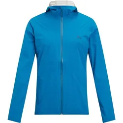 McKINLEY Herren Funktionsjacke Pelmy, 907 BLUE PETROL/BLUE, XXL