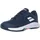 Babolat Prop 3 Estate Blue/White 38 1/2