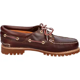 Timberland Boat Shoe braun 40