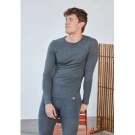 Danish Endurance Baselayer Merino THERMO-SHIRT | Gr.: M