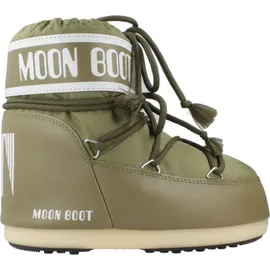 MOON BOOT Icon Low Ny Grün grün 33/35
