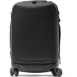 Peak Design Roller Pro Carry-On schwarz | Lebenslange Garantie