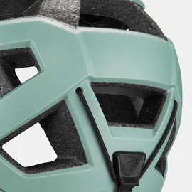 Mammut Crag Sender Kletterhelm Jade