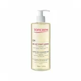 Topicrem Body Care Da Ultra rich Cleansing Gel 500 ml