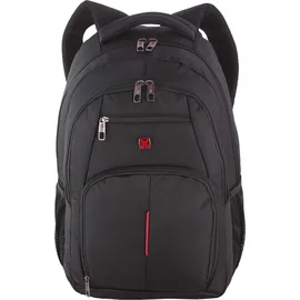 travel 'n' meet Travel N Meet Rucksack Schwarz
