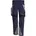L60 lang marine/grau