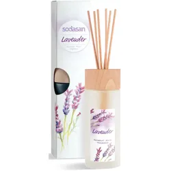 Raumduft Lavender