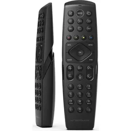 DreamBox One Combo Ultra HD BT 1x DVB-S2X MIS / 1xDVB-C/T2 Tuner 4K 2160p E2 Linux Dual WiFi H.265 HEVC