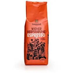 Wiener Verf. Espresso Bohne