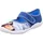 superfit BONNY Blau 8040 27