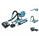 Makita DCL184RG1 inkl. 1 x 6,0 Ah Akku + Ladegerät