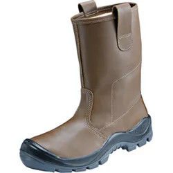 Atlas Stiefel ANATOMIC BAU 825 XP CI Thermo S3, Weite 10 Größe 38