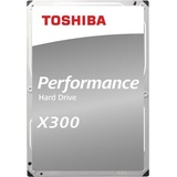 Toshiba X300 10 TB 3,5" HDWR11AUZSVA