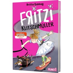 Fritzi Klitschmüller 1: Fritzi Klitschmüller