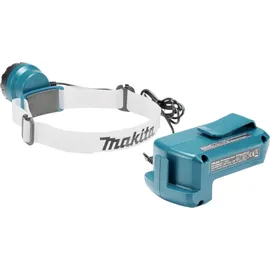 Makita LED-Akku-Stirnlampe 18V