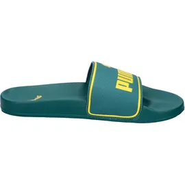Puma Leadcat 2.0 Emerald Ice/Dazzling Yellow 44,5