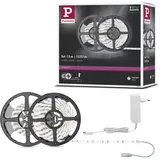 Paulmann SimpLED Strip Set weiß 7,5m Tageslichtweiß