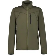 ICEPEAK Berthold Jacke - Dark Olive - L