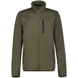 ICEPEAK Berthold Jacke - Dark Olive - L