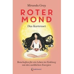 Roter Mond – das Kartenset