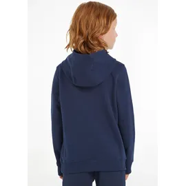 Tommy Hilfiger Hoodie Blue 152