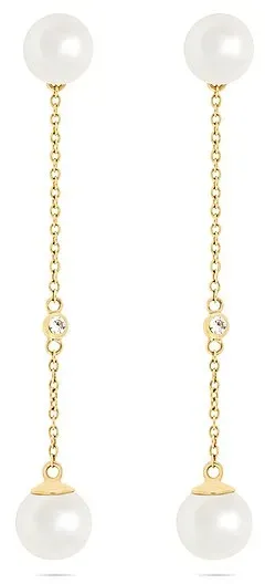YAMOKO Ohrhänger 87748138 - gelbgold