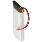 AccuCell Akku passend für Cardo Scala Rider G4, Scala Rider G9, Scala Rider G9X, Scala Rider Intercom