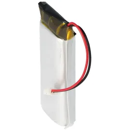 AccuCell Akku passend für Cardo Scala Rider G4, Scala Rider G9, Scala Rider G9X, Scala Rider Intercom