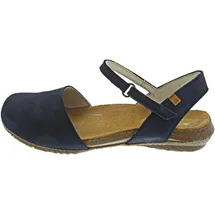 El Naturalista Sandalen in blau | Gr.: 37