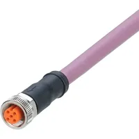 IFM Anschlusskabel EVC957