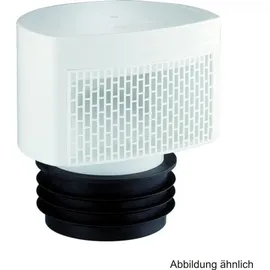 Dallmer DallVent Maxi Rohrbelüfter DN 70/90/100