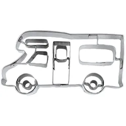 Städter Ausstecher Wohnmobil