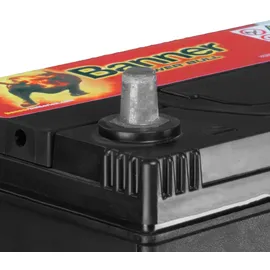 Banner Power Bull P6219 62Ah 12V