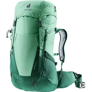 Deuter Futura 24 l mint/seagreen