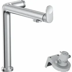 Aqittura M91 FilterSystem 240, 1jet Chrom