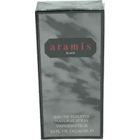 Aramis Aramis Black Eau De Toilette 60ml