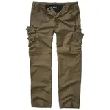 Brandit Textil Tactical Hose grün XXXL