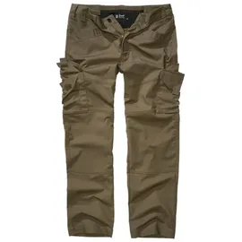 Brandit Textil Tactical Hose grün XXXL