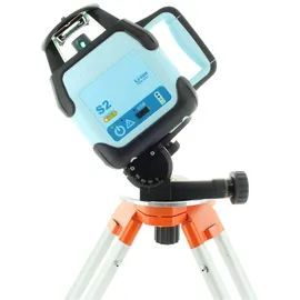 Hedue Winkeladapter für Rotationslaser
