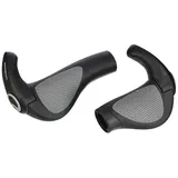 Rohloff/Nexus Fahrradgriffe schwarz