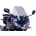 Tourenscheibe Orange Motorrad