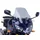 PUIG Tourenscheibe Orange für Motorrad