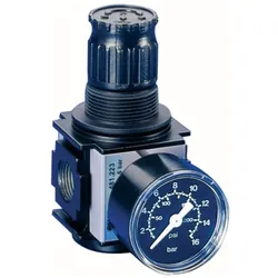 EWO Druckregler Typ 481 Gewinde mm 19,17 ( 4163000112 )