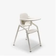 Bugaboo Giraffe White