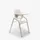 Bugaboo Giraffe White